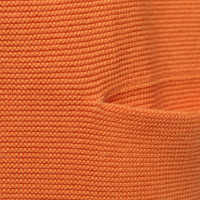 Cinque Sweater in oranje