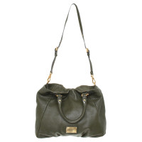 Marc By Marc Jacobs Shopper in Oliv