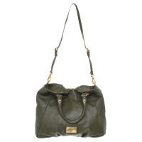 Marc By Marc Jacobs Shoppers in olive