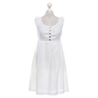 Burberry Summer dress in white