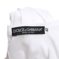 Dolce & Gabbana Bovenkleding in Wit