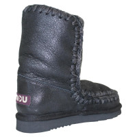 Andere Marke Mou - Boots