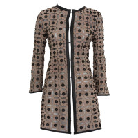 Caban Romantic Giacca/Cappotto in Pelle