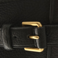 Polo Ralph Lauren Leather shoulder bag