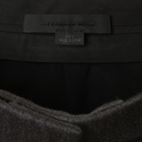 Alexander Wang Pantaloni in grigio