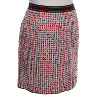Marc Cain Tweed Skirt