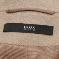 Hugo Boss Coat in beige