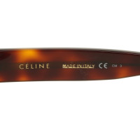 Céline Sunglasses in brown