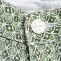 Tory Burch Jeans con stampa