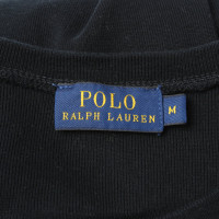 Polo Ralph Lauren Top Cotton in Black
