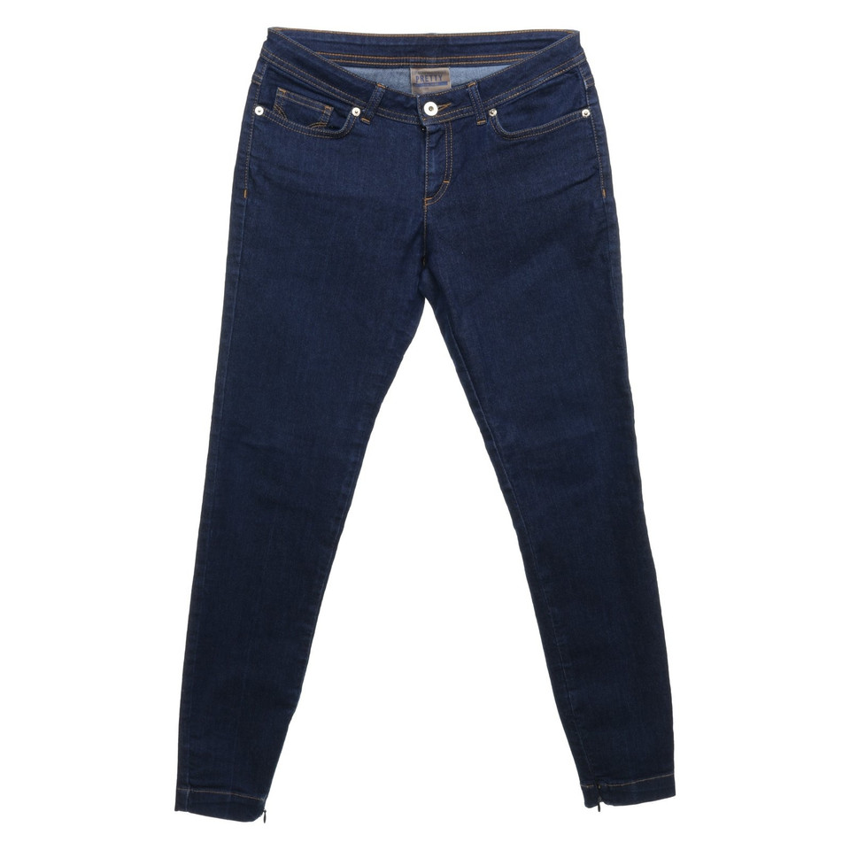 Dolce & Gabbana Jeans in blu scuro