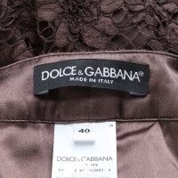 Dolce & Gabbana 3-teiliges Set 
