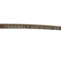 Chanel Zonnebril in Gray