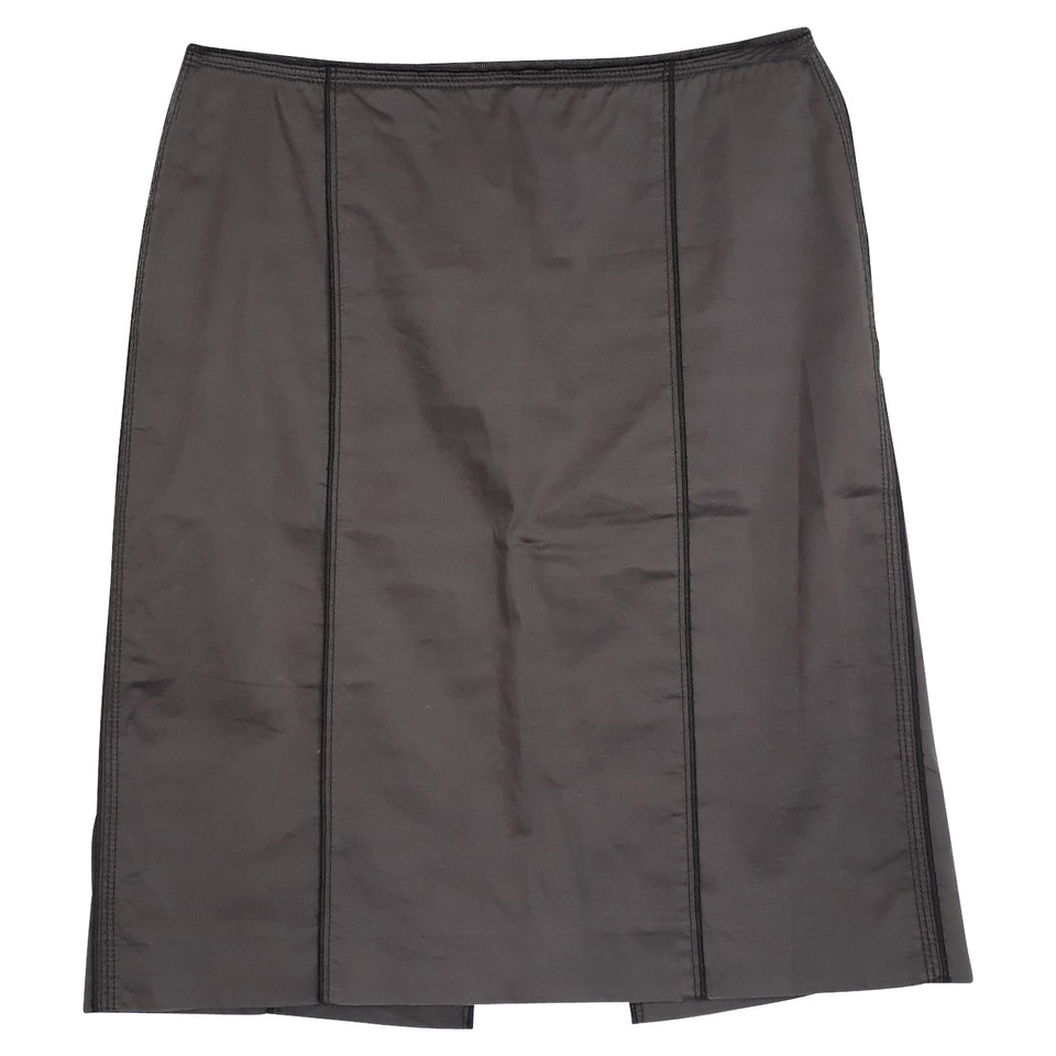 Marc Cain skirt made of silk