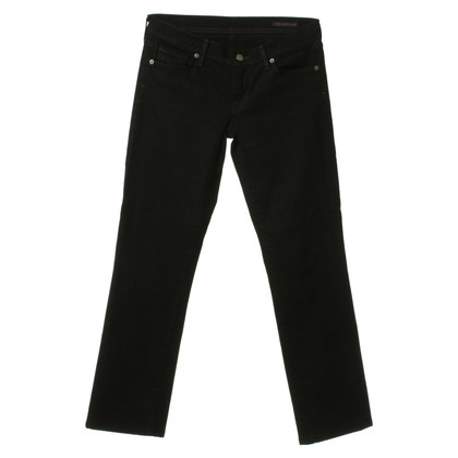 Citizens Of Humanity Trousers in black