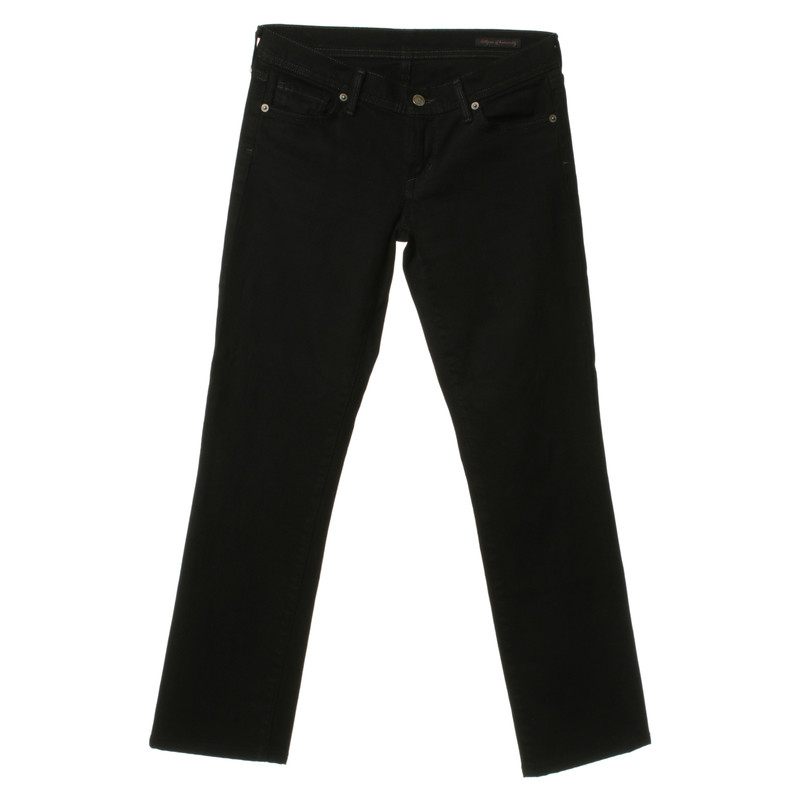 Citizens Of Humanity Trousers in black