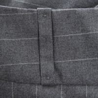 Hugo Boss Suit with pinstripe