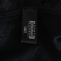 Wolford Jacket/Coat in Black