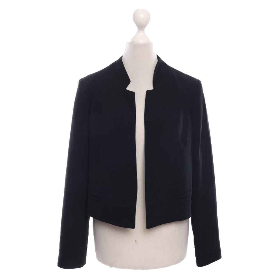 Claudie Pierlot Blazer in Black