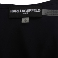 Karl Lagerfeld tips top