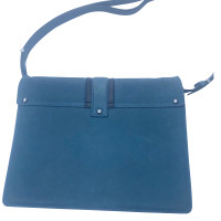 Paula Cademartori Shoulder bag in blue