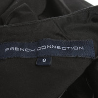 French Connection Dress in black