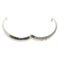 Michael Kors "Ladies Brilliance Bracelet Silver"