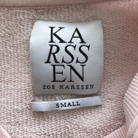 Zoe Karssen deleted product