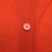 Marni Knitwear Wool in Orange