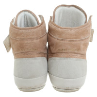 Isabel Marant Trainers Suede