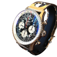 Breitling Horloge "Navitimer Cosmonaute L. E."