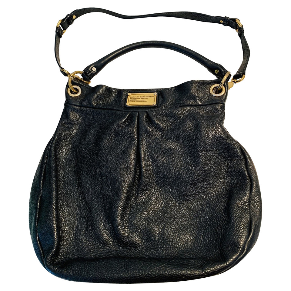Marc By Marc Jacobs Tote bag in Pelle in Nero