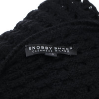Snobby Pullover und Bluse