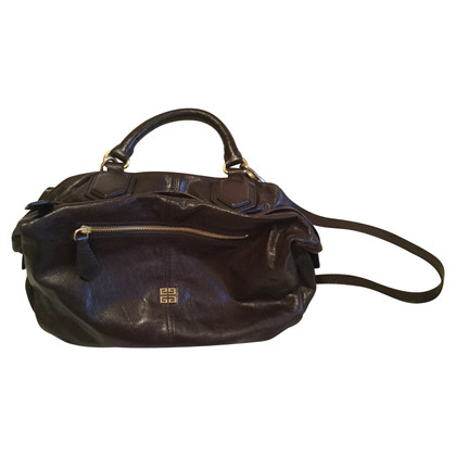 Givenchy « Besace poignée supérieure Bag »