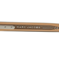 Marc Jacobs Zonnebrillen in bruin