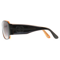 Chanel Sunglasses in black / brown