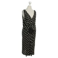 Moschino Cheap And Chic Dress with polka-dot pattern