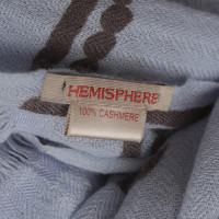 Andere merken Hemisphere - Kasjmier sjaal