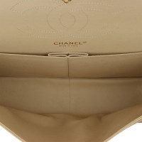 Chanel "Double Flap Bag Jumbo"