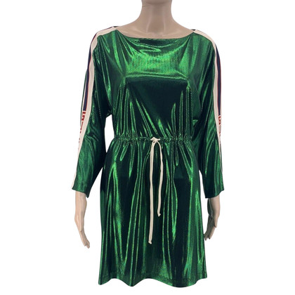Gucci Dress in Green