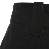 Hoss Intropia skirt in black
