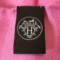 Hermès Stole cashmere / zijde