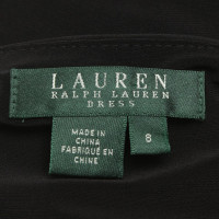 Ralph Lauren Jurk in zwart