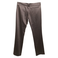 Roberto Cavalli trousers in brown