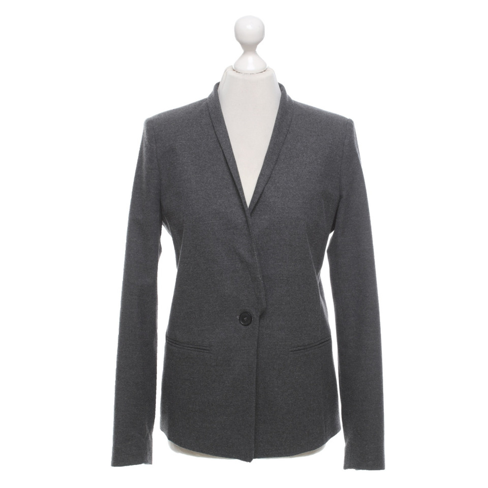 Set Blazer en Gris