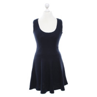 Max & Co Kleid in Blau