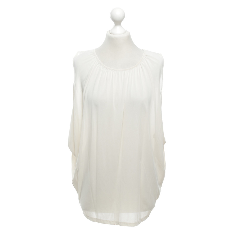 Filippa K Top in crema