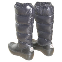 Moncler Down gevulde winter laarzen