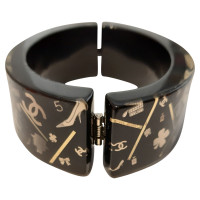 Chanel Bracelet/Wristband