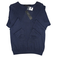 Marc By Marc Jacobs Pullover in Blau